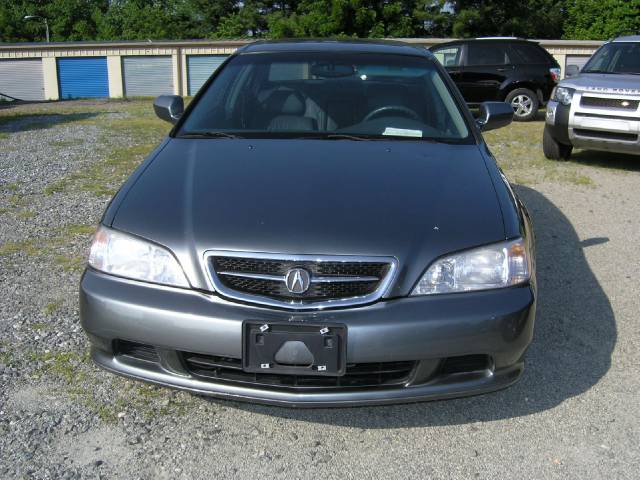 2000 Acura TL GS