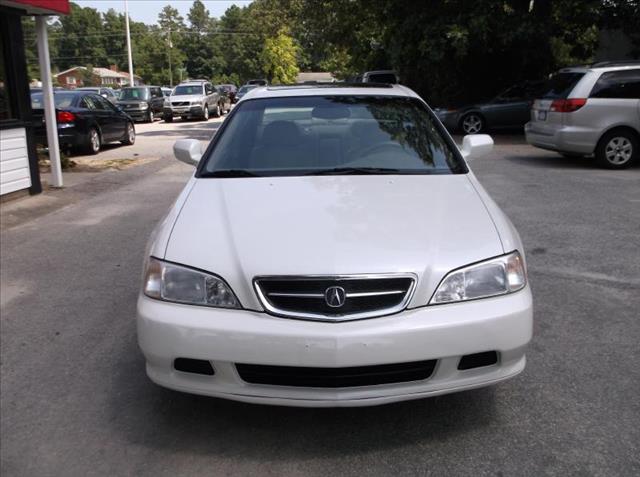 2000 Acura TL 550i Sedan V8 M Sport Package WE Finance