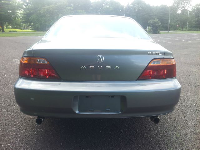 2000 Acura TL GS