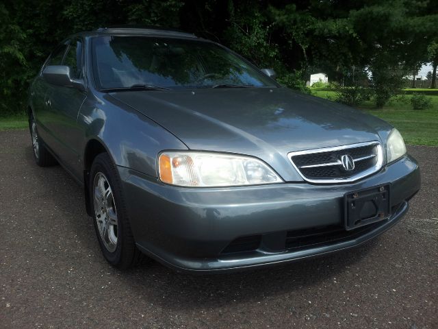 2000 Acura TL GS