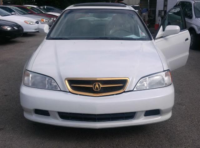 2000 Acura TL GS