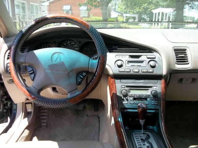 2000 Acura TL GS