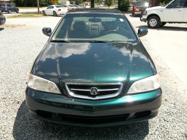 2000 Acura TL GS