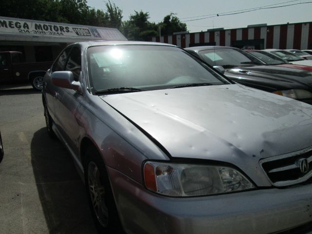 2000 Acura TL GS