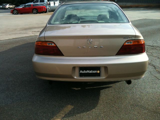 2000 Acura TL GS