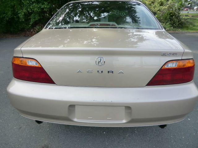 2000 Acura TL GS