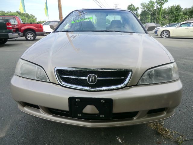 2000 Acura TL GS