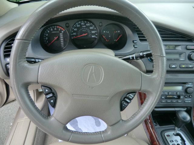 2000 Acura TL GS