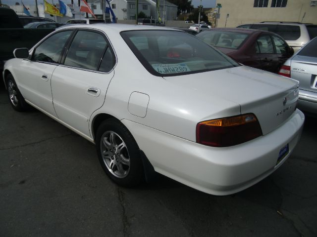 2000 Acura TL GS