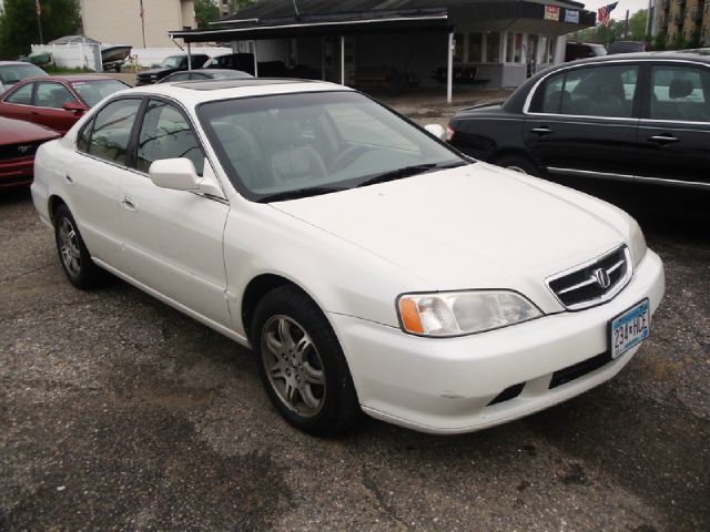 2000 Acura TL GS