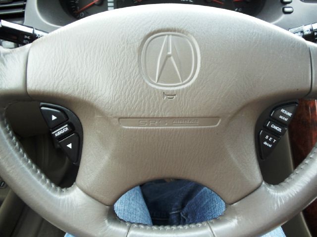 2000 Acura TL GS