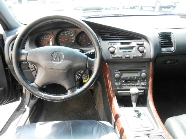 2000 Acura TL GS