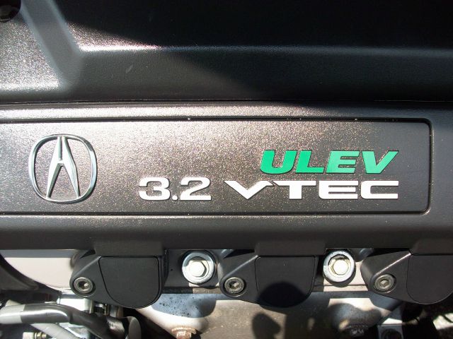 2002 Acura TL GS