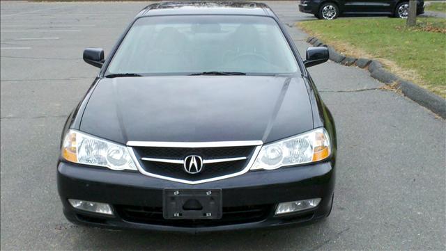 2002 Acura TL SE SXT