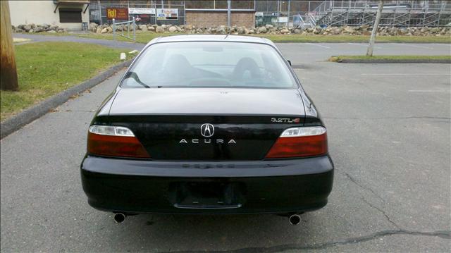 2002 Acura TL SE SXT