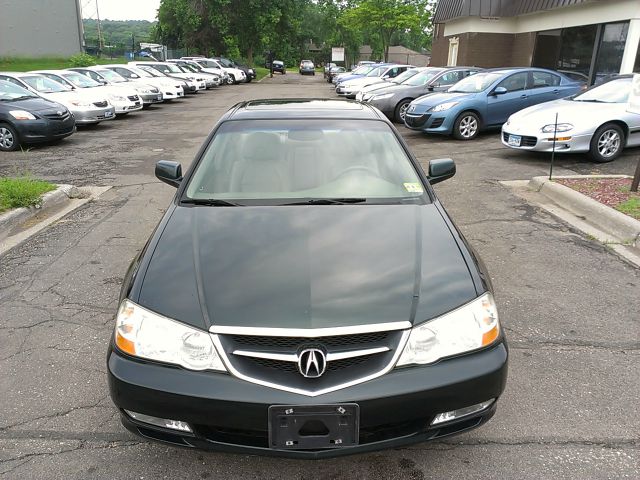 2002 Acura TL SE SXT