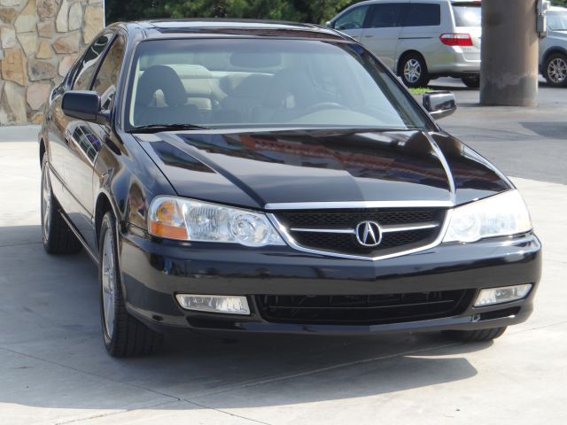 2003 Acura TL SE SXT