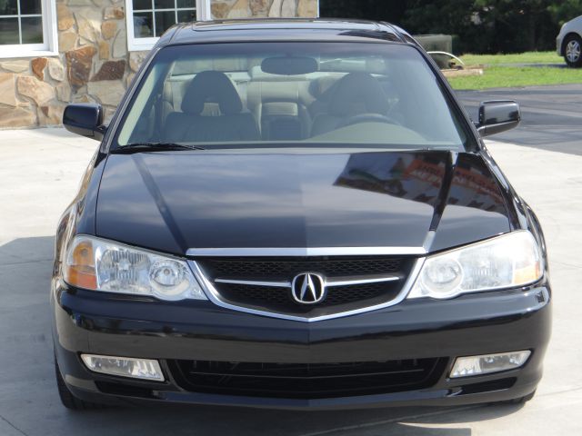 2003 Acura TL SE SXT