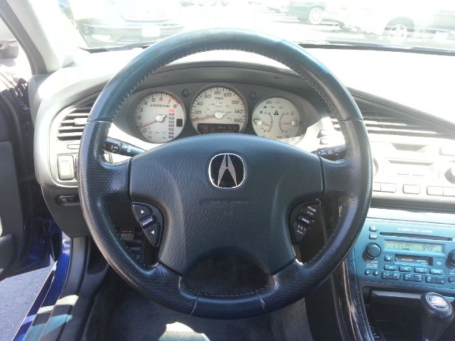 2003 Acura TL SE SXT