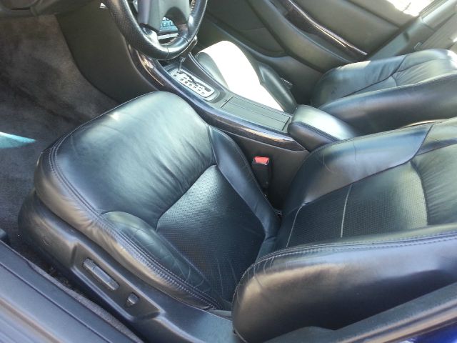 2003 Acura TL SE SXT