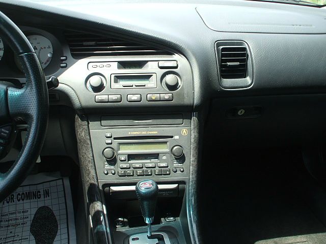 2003 Acura TL SE SXT