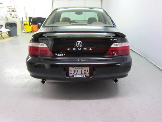 2003 Acura TL GS