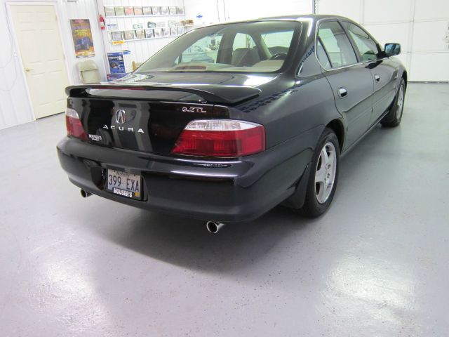 2003 Acura TL GS