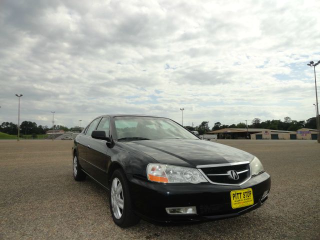 2003 Acura TL SE SXT