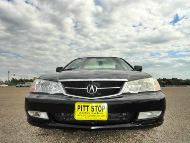 2003 Acura TL SE SXT