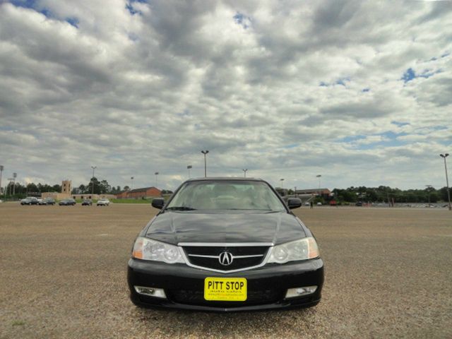 2003 Acura TL SE SXT