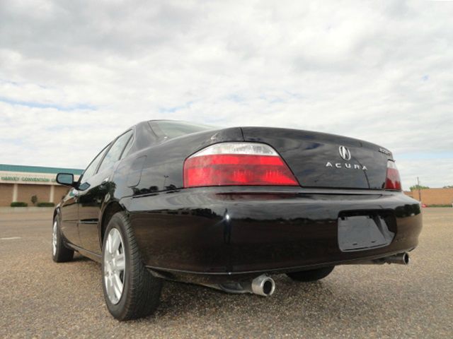 2003 Acura TL SE SXT