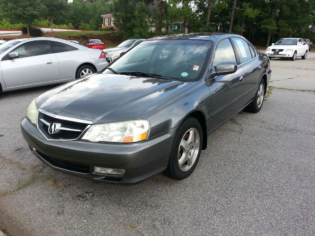 2003 Acura TL GS