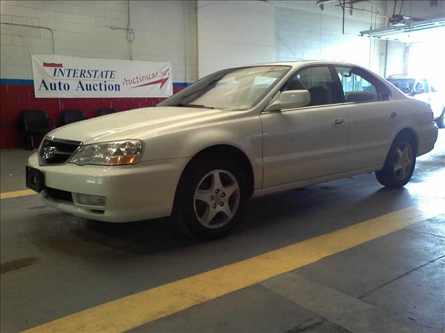 2003 Acura TL AWD/ V-6