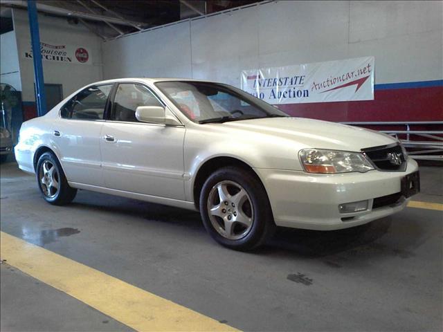 2003 Acura TL AWD/ V-6