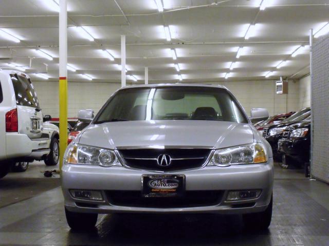 2003 Acura TL GS