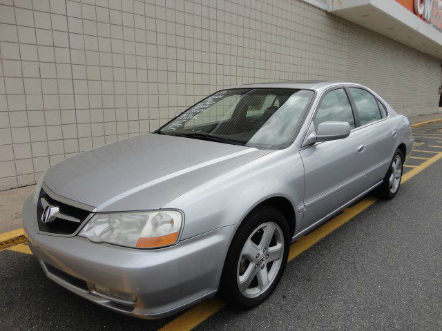 2003 Acura TL V6 4X4 Extra CAB