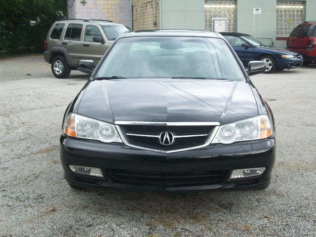 2003 Acura TL GS