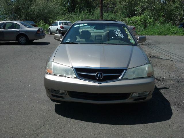 2003 Acura TL GS