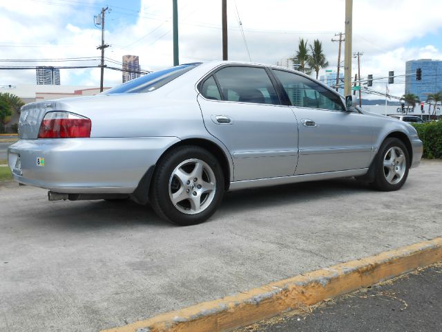 2003 Acura TL GS