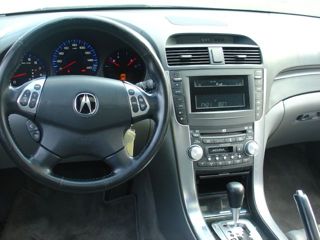 2004 Acura TL Premium Quattro