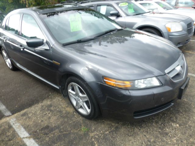 2004 Acura TL Crewcab XL 4X4 Dually