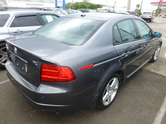 2004 Acura TL Crewcab XL 4X4 Dually