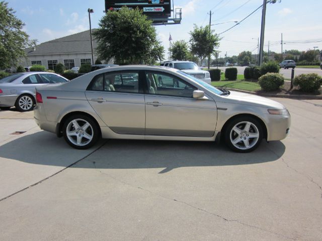 2004 Acura TL Premium Quattro