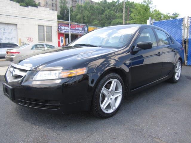 2004 Acura TL 545i Sedan 4D