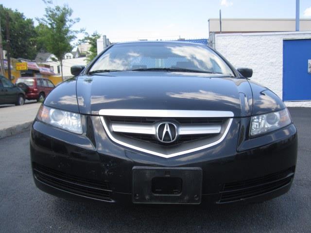 2004 Acura TL 545i Sedan 4D