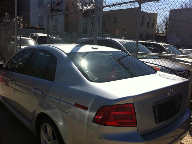 2004 Acura TL SLT Regency Lifted 4x4