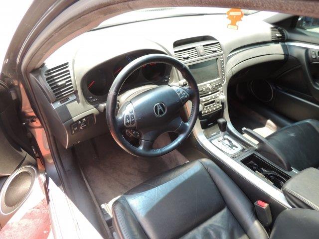 2004 Acura TL GS