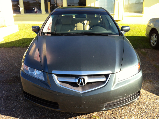 2004 Acura TL Premium Quattro