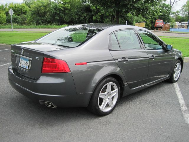 2004 Acura TL Premium Quattro