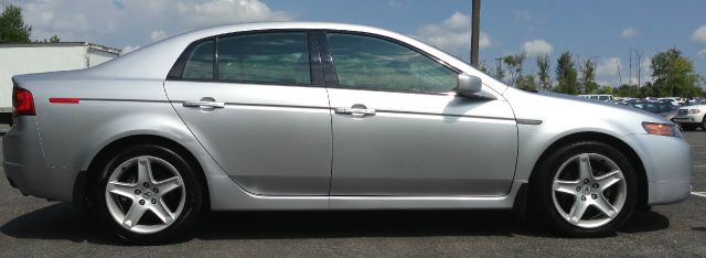 2004 Acura TL Premium Quattro